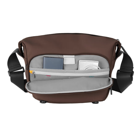 Vanguard Veo Lite S7L CH - Bolsa de hombro para cámara