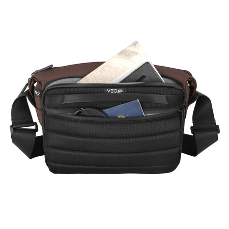 Vanguard Veo Lite S7L CH - Bolsa de hombro para cámara