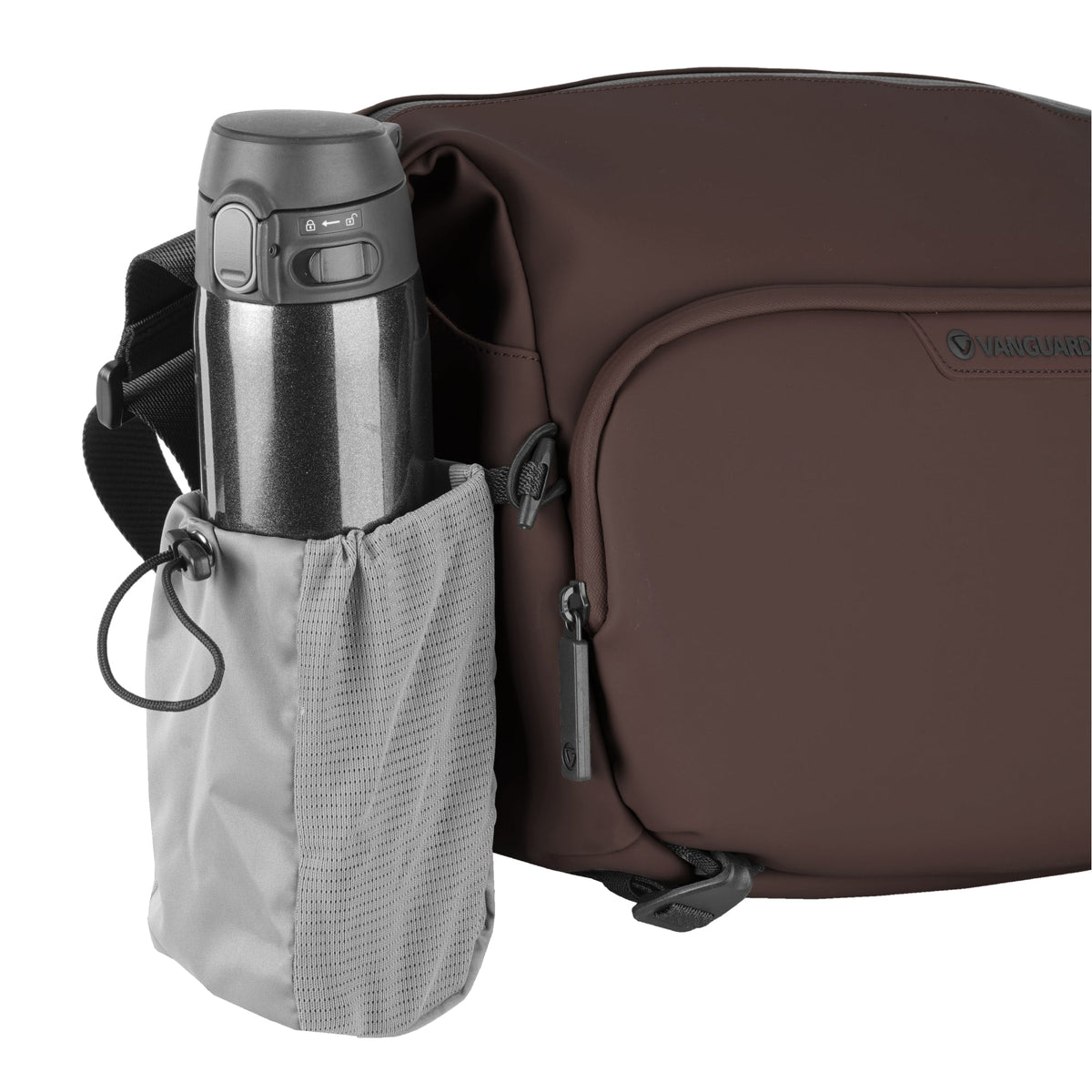 Vanguard Veo Lite S7L CH - Bolsa de hombro para cámara