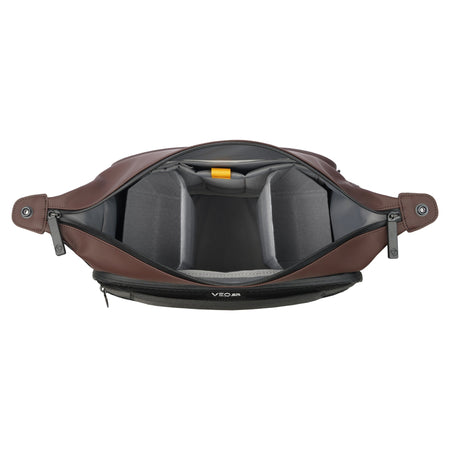Vanguard Veo Lite S7L CH - Bolsa de hombro para cámara