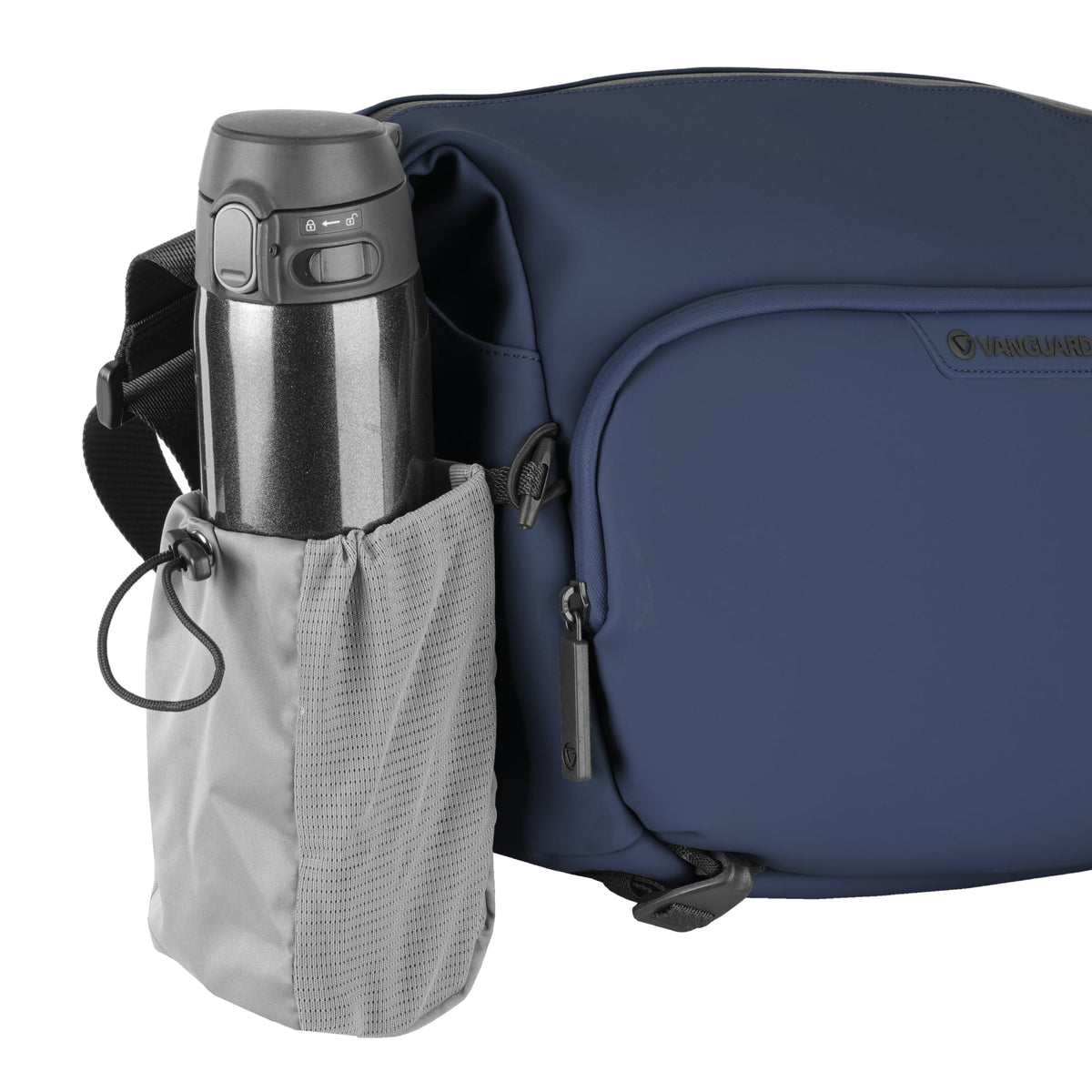 Vanguard Veo Lite S7L NV - Bolsa de hombro para cámara