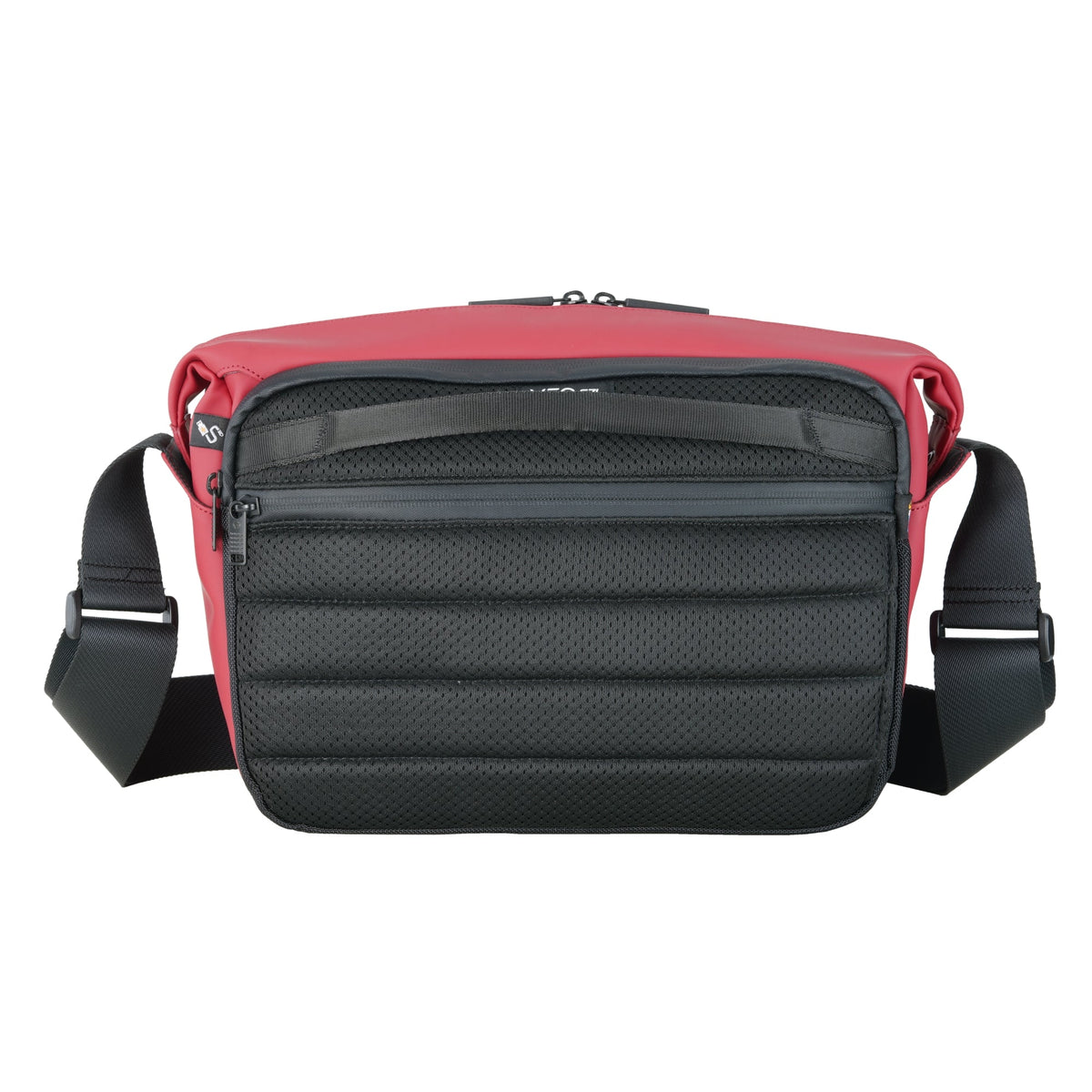 Vanguard Veo Lite S7L RD - Bolsa de hombro para cámara