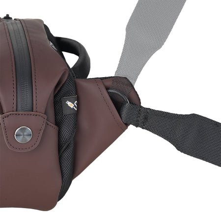 Vanguard Veo Lite W3L CH - Riñonera para cámara