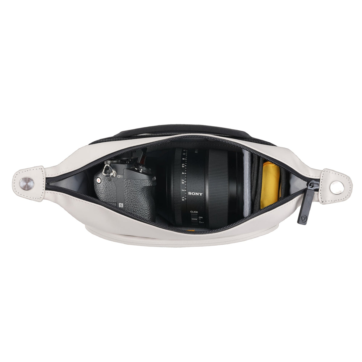 Vanguard Veo Lite W3L CM - Riñonera para cámara