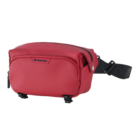 Vanguard Veo Lite W3L RD - Riñonera para cámara