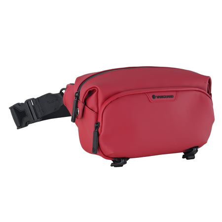 Vanguard Veo Lite W3L RD - Riñonera para cámara