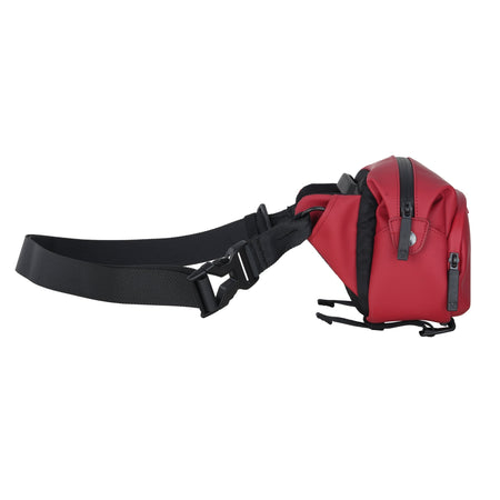 Vanguard Veo Lite W3L RD - Riñonera para cámara