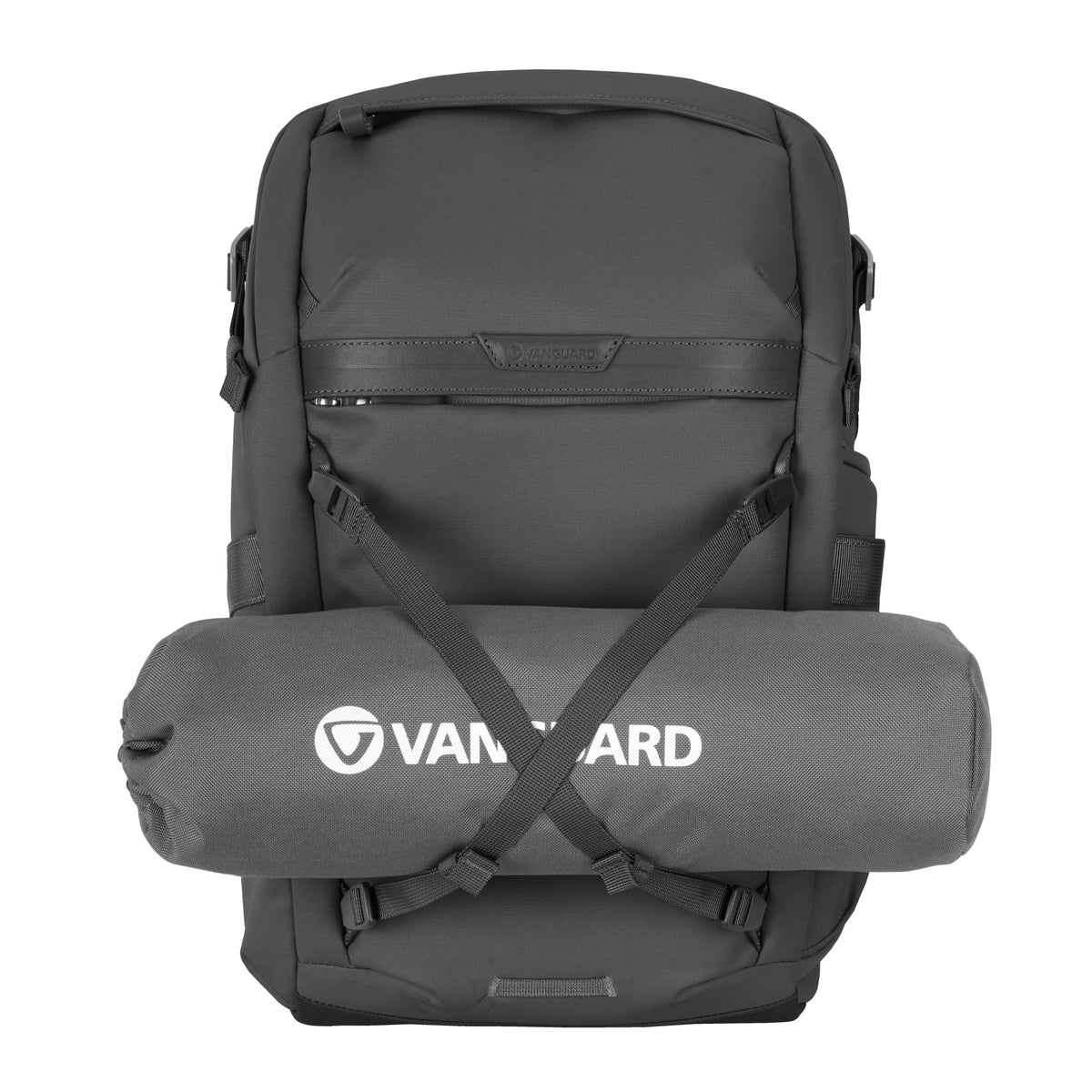 Vanguard Veo Metro B20L BK - Mochila fotográfica