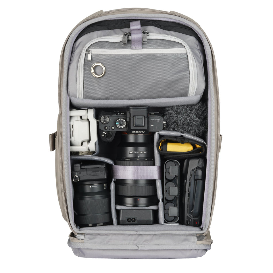 Vanguard Veo Metro B20L CM - Mochila fotográfica