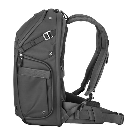 Vanguard Veo Metro B25L BK - Mochila fotográfica
