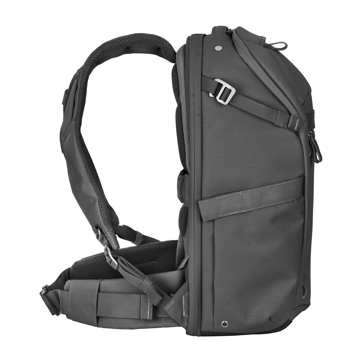 Vanguard Veo Metro B25L BK - Mochila fotográfica