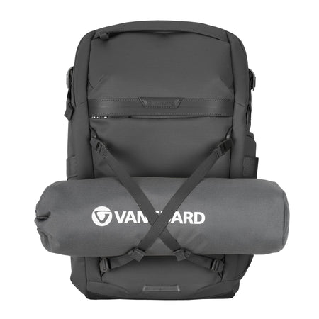Vanguard Veo Metro B25L BK - Mochila fotográfica