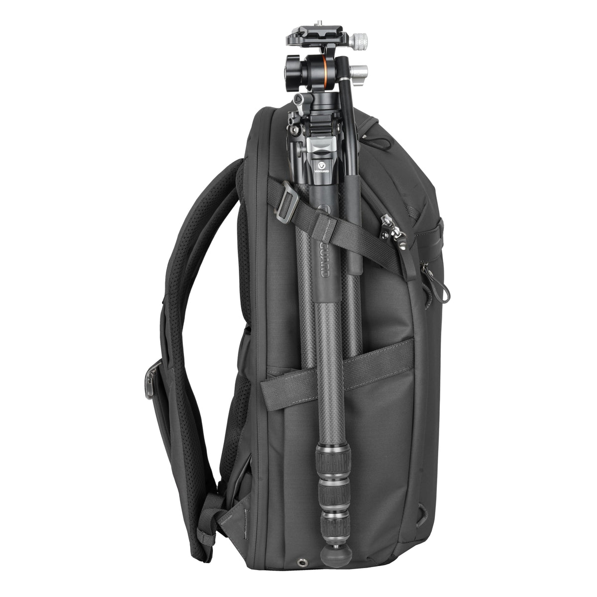 Vanguard Veo Metro B25L BK - Mochila fotográfica
