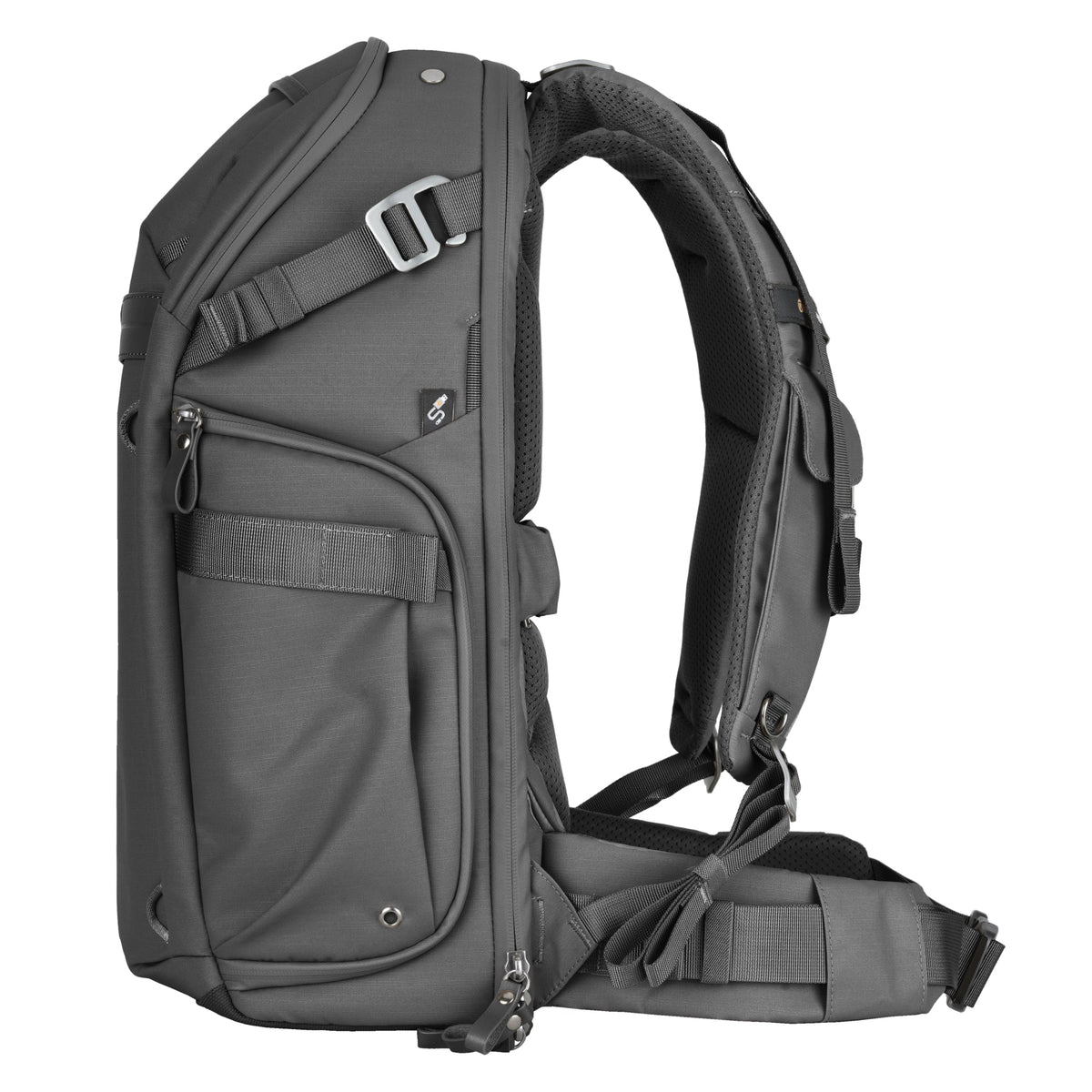 Vanguard Veo Metro B30L BK - Mochila fotográfica