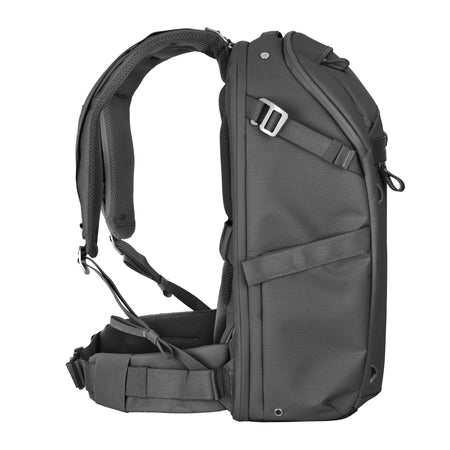 Vanguard Veo Metro B30L BK - Mochila fotográfica