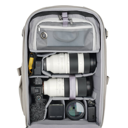 Vanguard Veo Metro B30L CM - Mochila fotográfica