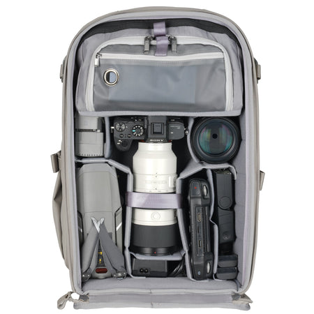 Vanguard Veo Metro B30L CM - Mochila fotográfica