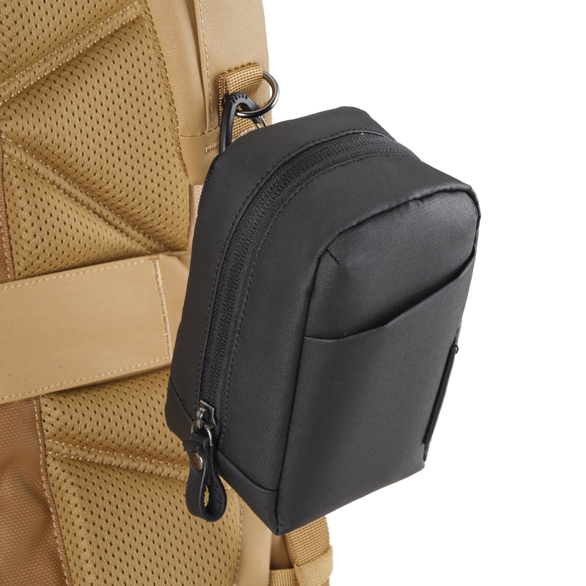 Vanguard Veo Metro CP M BK - Funda para cámara compacta