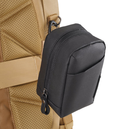 Vanguard Veo Metro CP M BK - Funda para cámara compacta