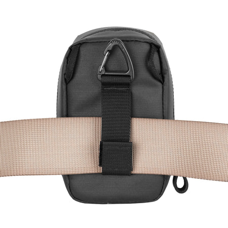 Vanguard Veo Metro CP M BK - Funda para cámara compacta