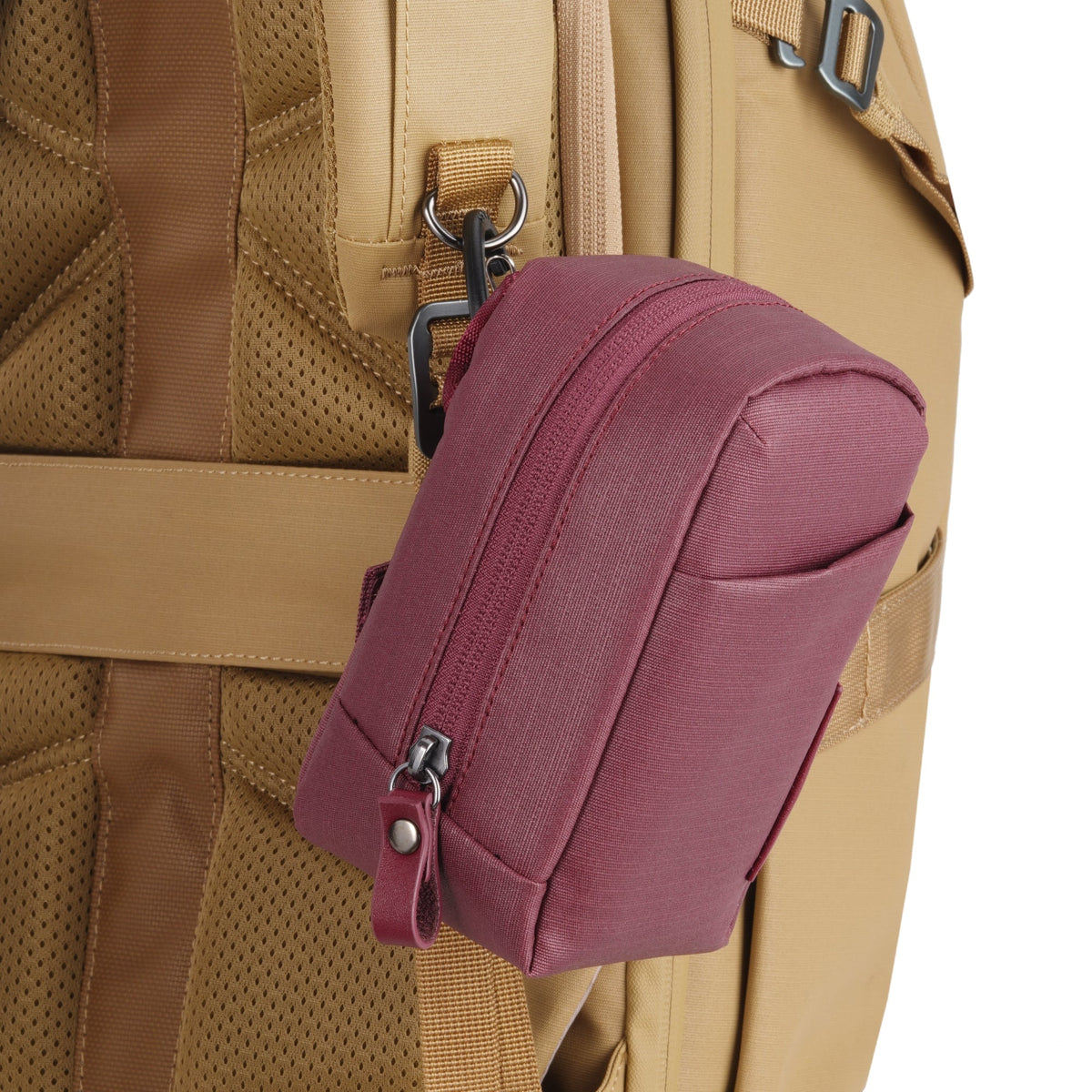 Vanguard Veo Metro CP M MG - Funda para cámara compacta