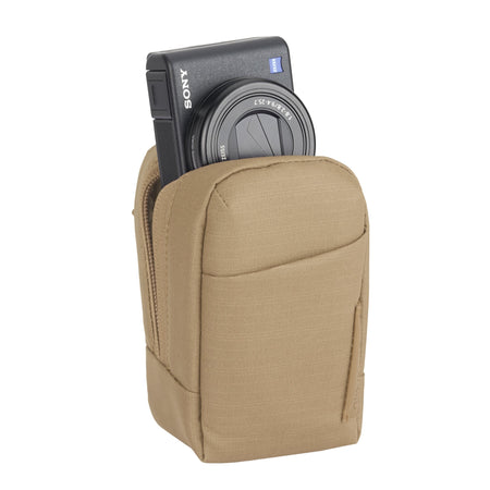 Vanguard Veo Metro CP S BG - Funda para cámara compacta