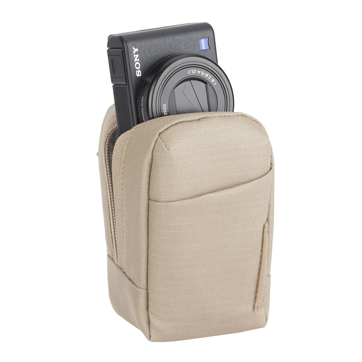 Vanguard Veo Metro CP S CM - Funda para cámara compacta