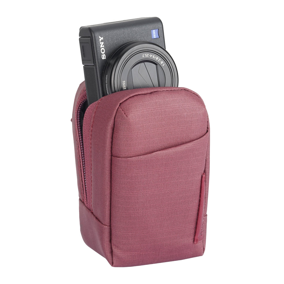 Vanguard Veo Metro CP S MG - Funda para cámara compacta