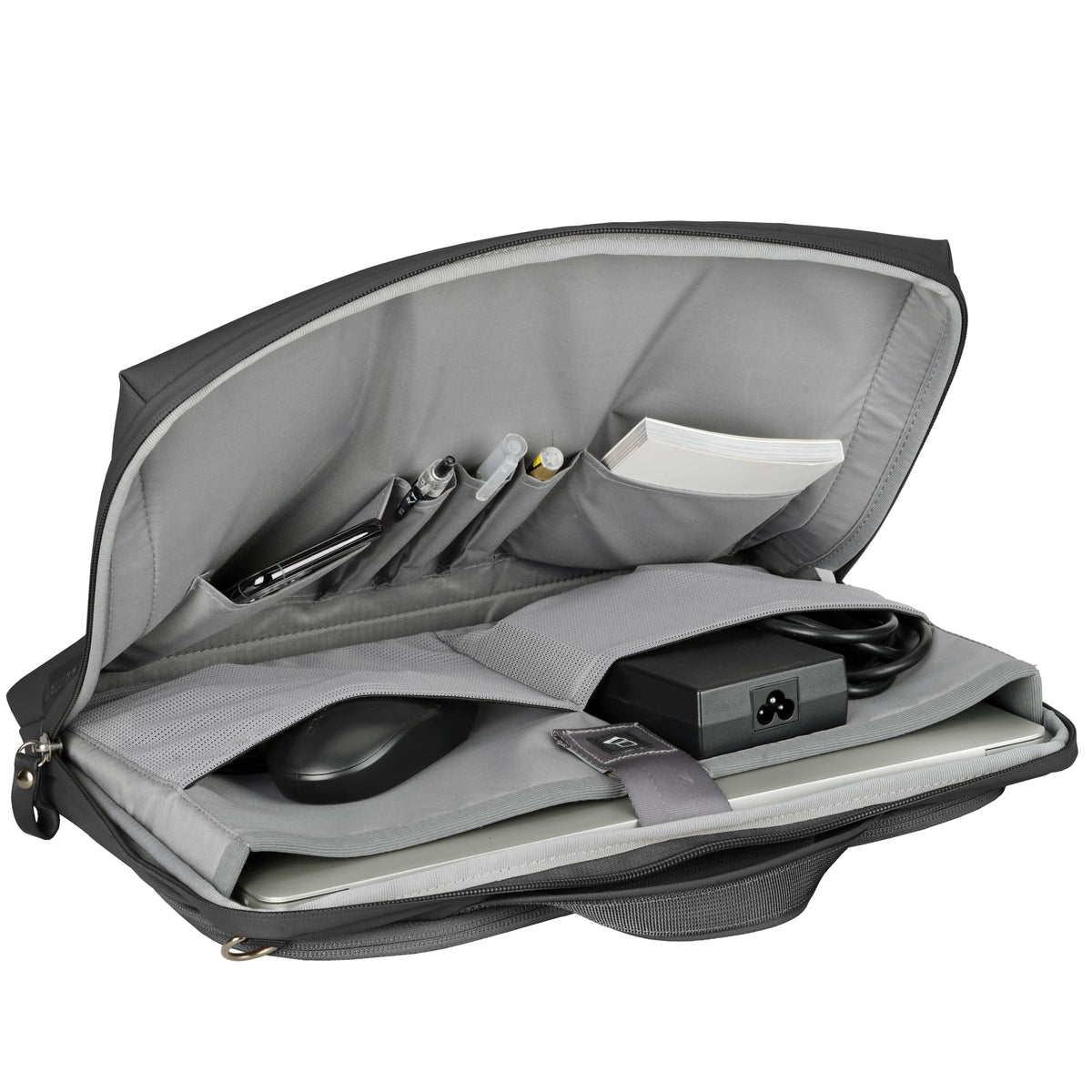 Vanguard Veo Metro CS BK - Funda para portátil