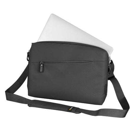Vanguard Veo Metro CS BK - Funda para portátil