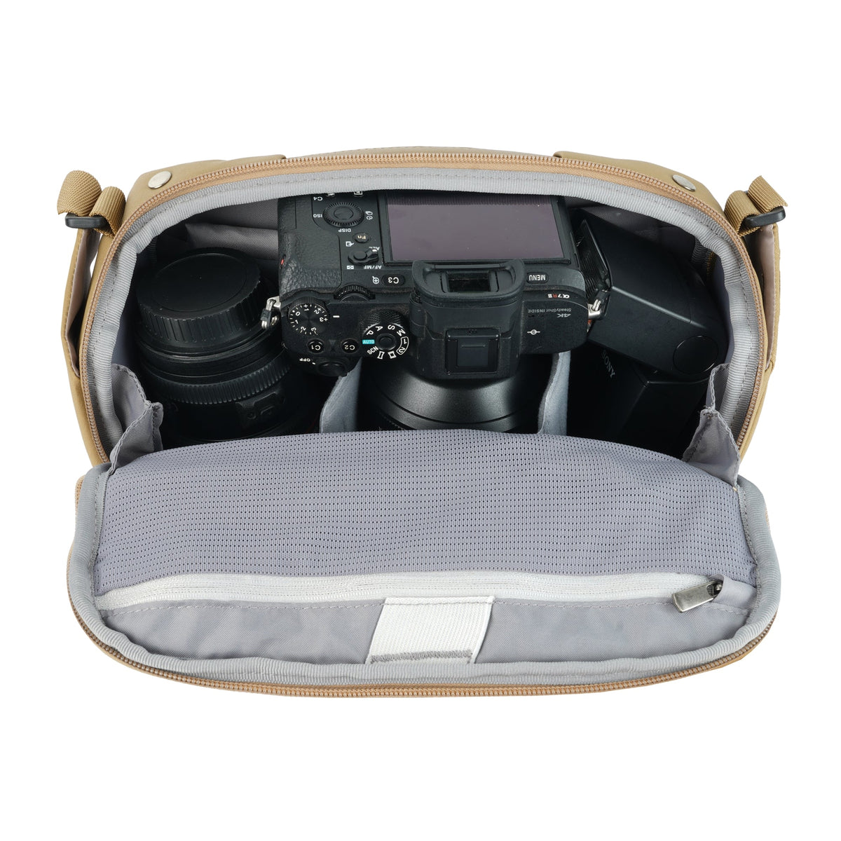 Vanguard Veo Metro S4L BG - Bolsa fotográfica