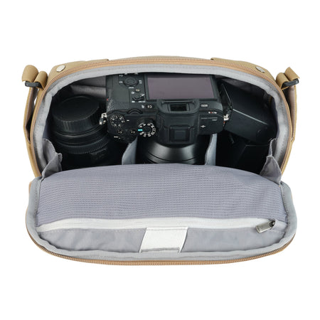Vanguard Veo Metro S4L BG - Bolsa fotográfica
