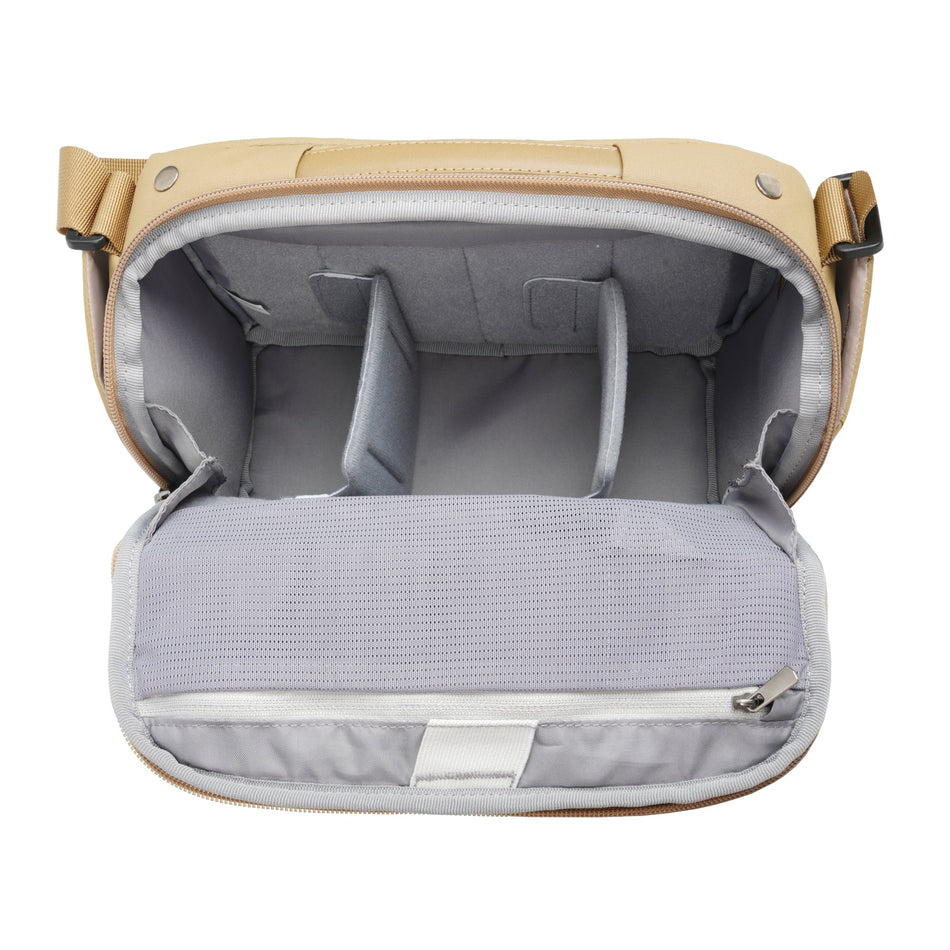 Vanguard Veo Metro S4L BG - Bolsa fotográfica