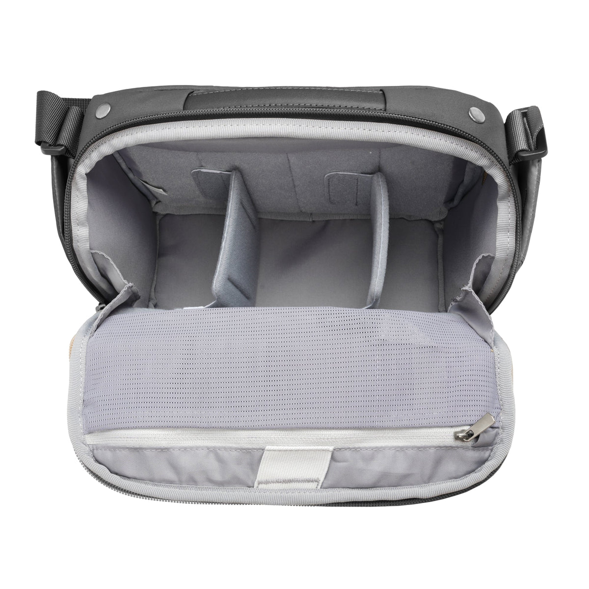 Vanguard Veo Metro S4L BK - Bolsa fotográfica