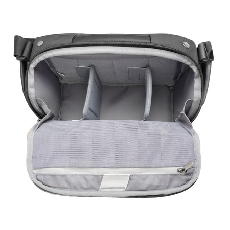 Vanguard Veo Metro S4L BK - Bolsa fotográfica