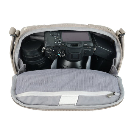 Vanguard Veo Metro S4L CM - Bolsa fotográfica