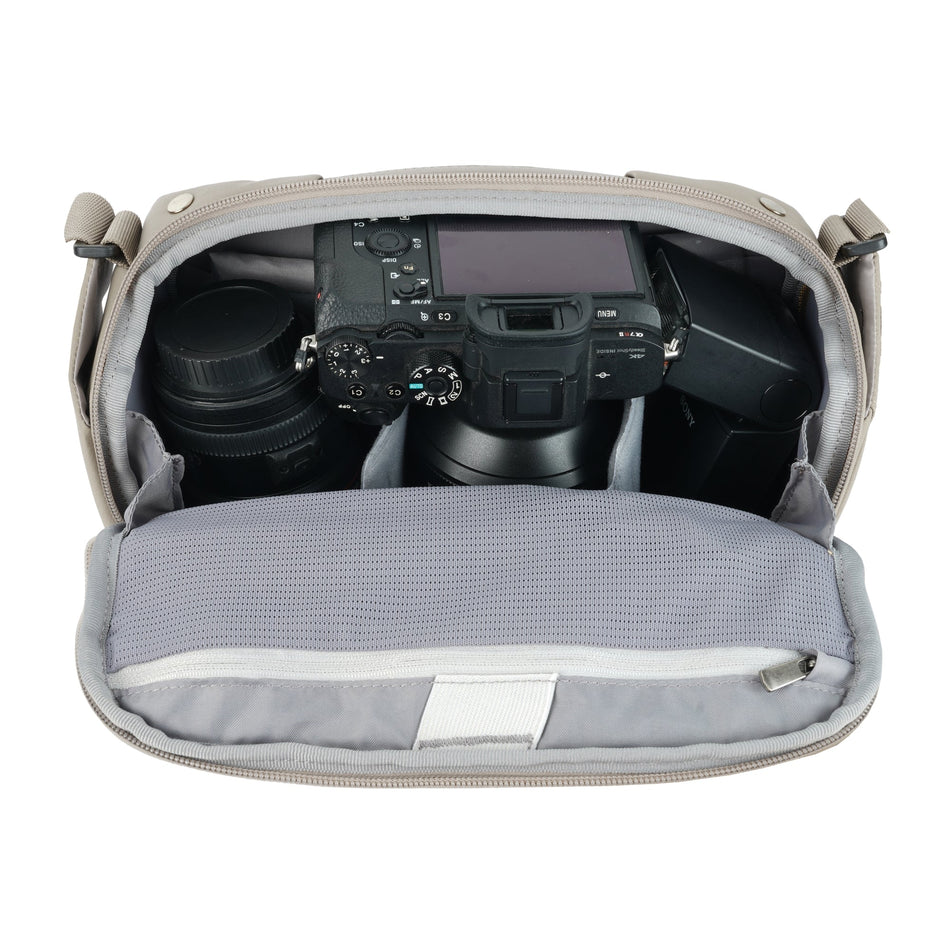 Vanguard Veo Metro S4L CM - Bolsa fotográfica