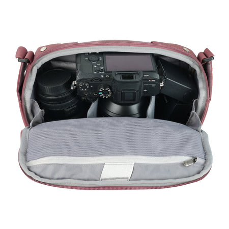 Vanguard Veo Metro S4L MG - Bolsa fotográfica