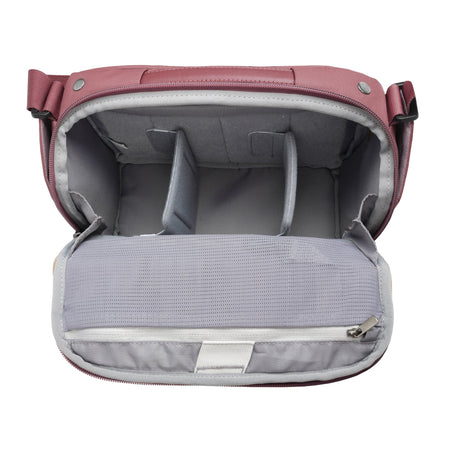 Vanguard Veo Metro S4L MG - Bolsa fotográfica