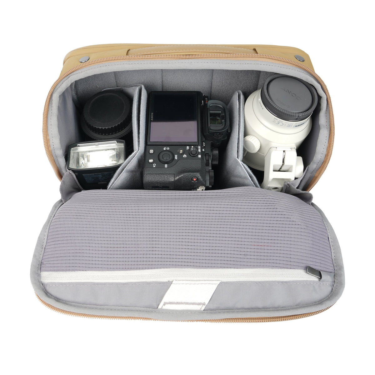 Vanguard Veo Metro S7L BG - Bolsa fotográfica