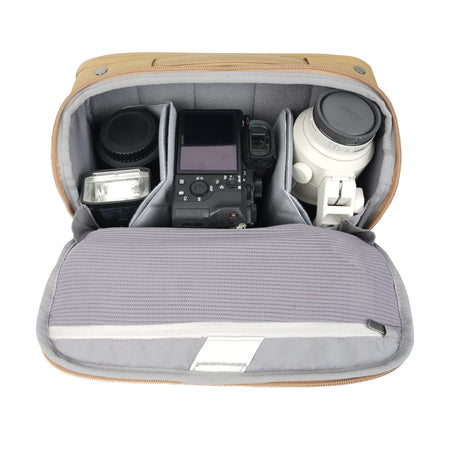 Vanguard Veo Metro S7L BG - Bolsa fotográfica