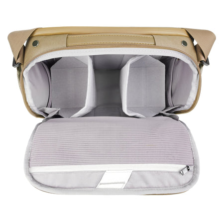 Vanguard Veo Metro S7L BG - Bolsa fotográfica