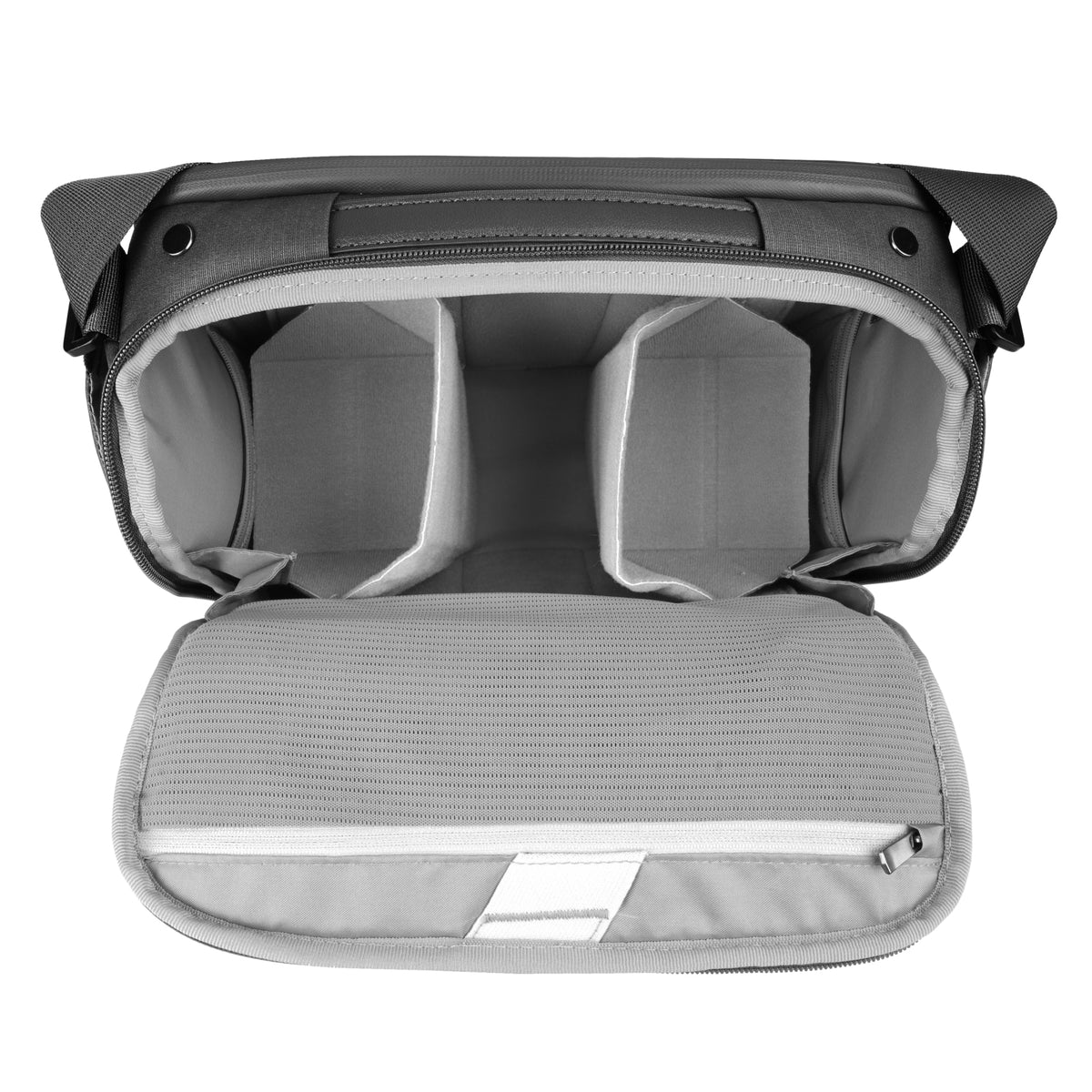 Vanguard Veo Metro S7L BK - Bolsa fotográfica