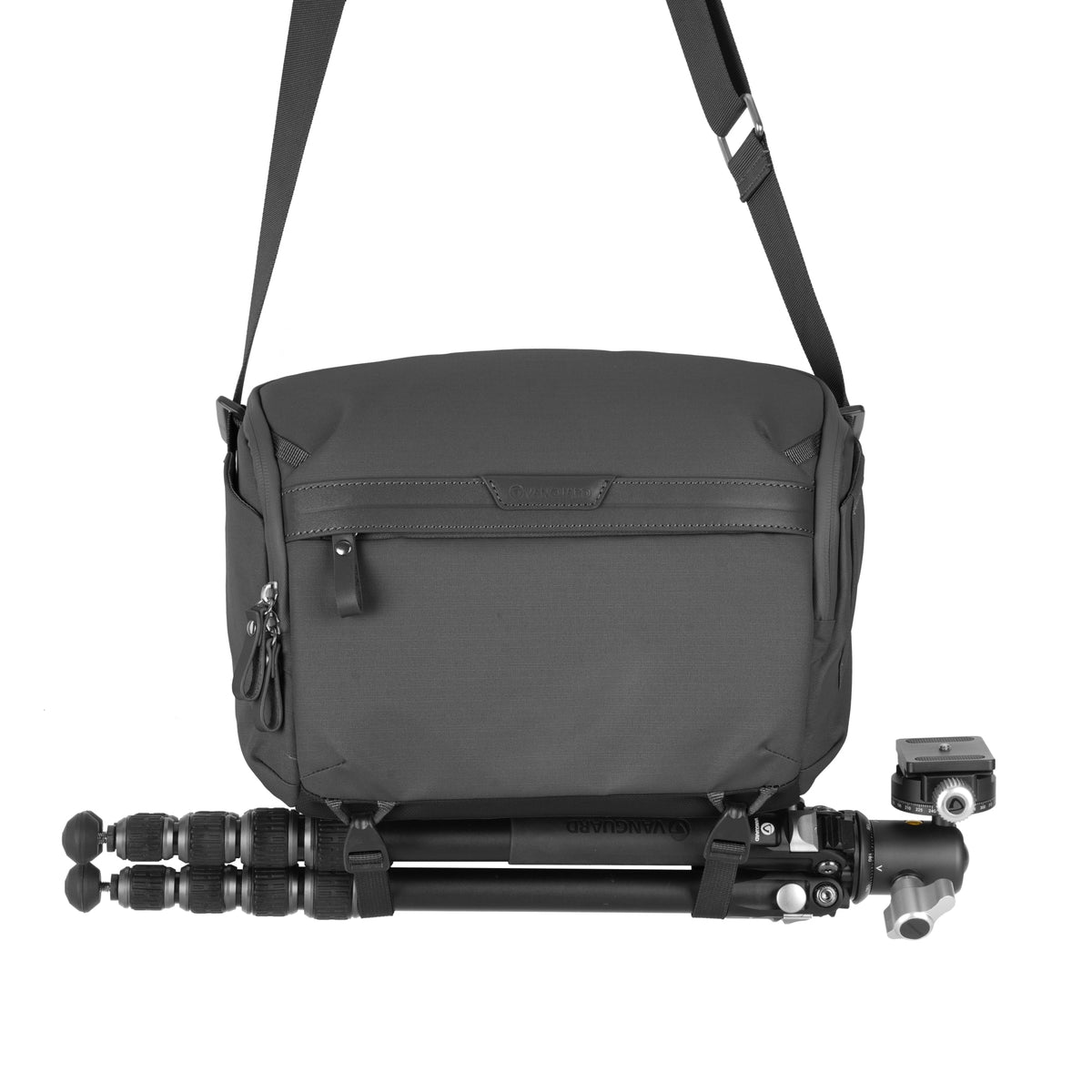 Vanguard Veo Metro S7L BK - Bolsa fotográfica