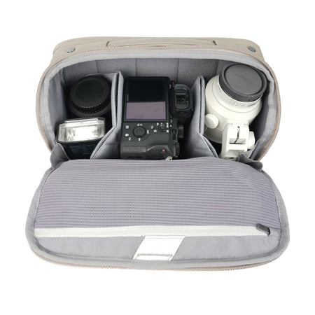 Vanguard Veo Metro S7L CM - Bolsa fotográfica