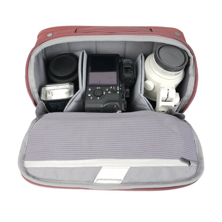Vanguard Veo Metro S7L MG - Bolsa fotográfica