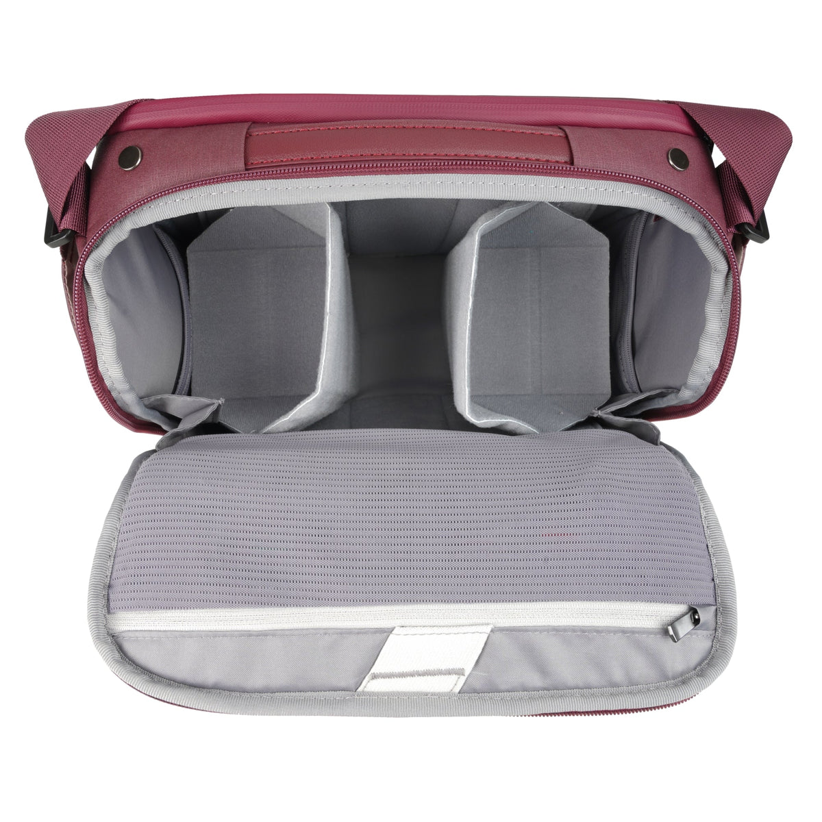 Vanguard Veo Metro S7L MG - Bolsa fotográfica