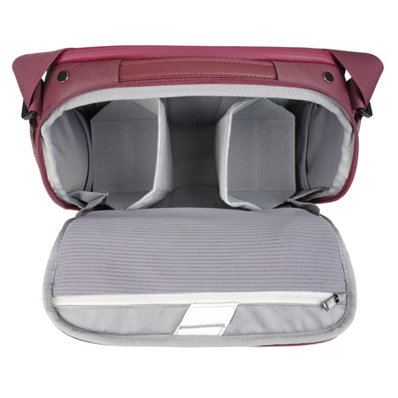Vanguard Veo Metro S7L MG - Bolsa fotográfica
