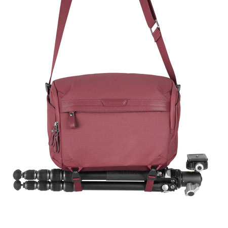Vanguard Veo Metro S7L MG - Bolsa fotográfica