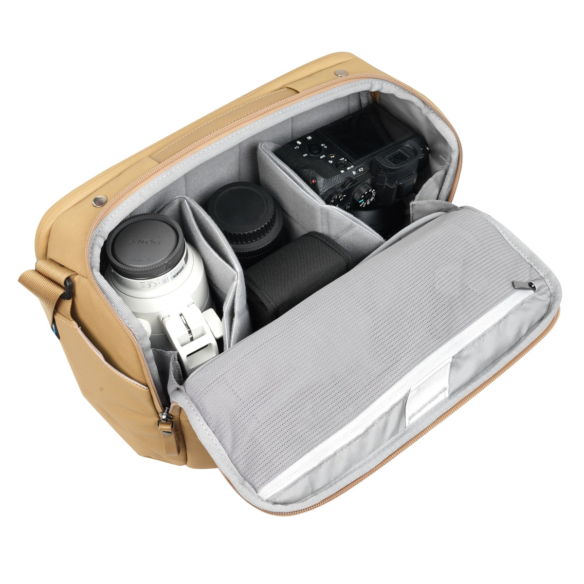 Vanguard Veo Metro S9L BG - Bolsa fotográfica